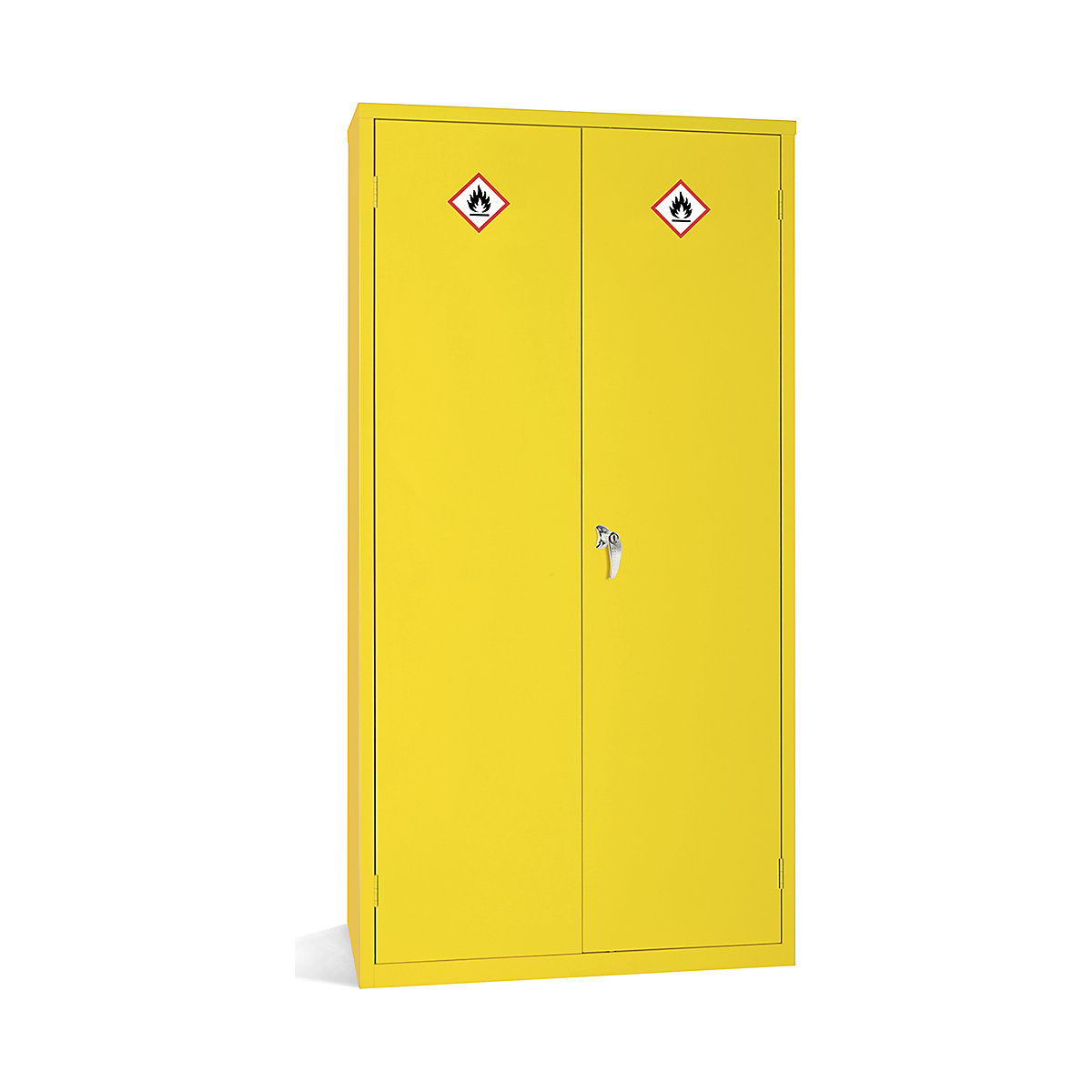 Elite Hazardous Substance Storage Cabinets (Product illustration 5)-4