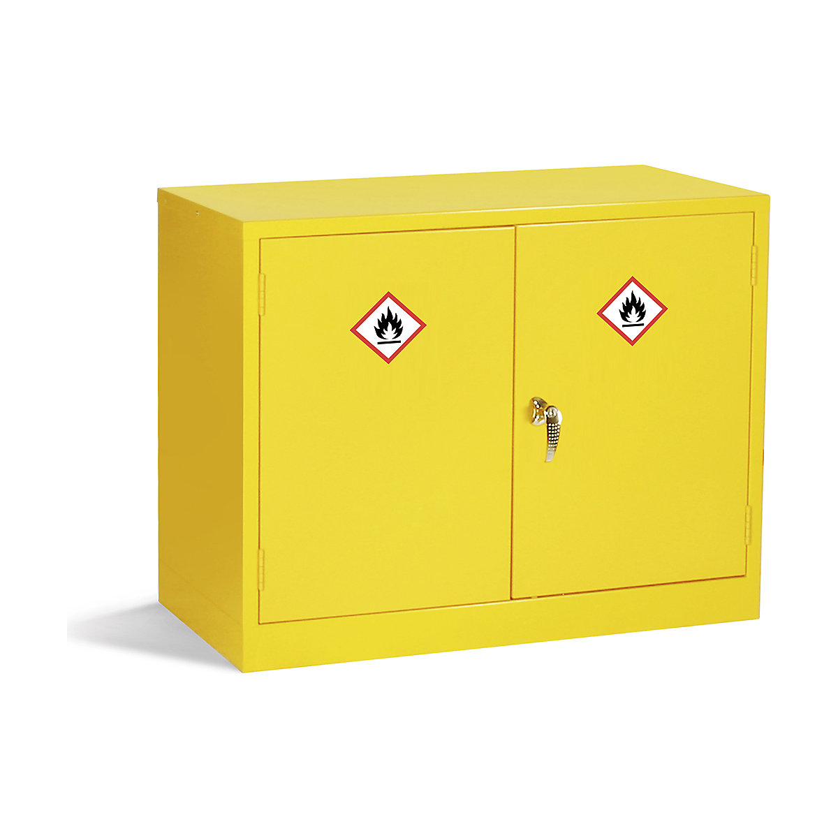 Elite Mini Hazardous Substance Storage Cabinets