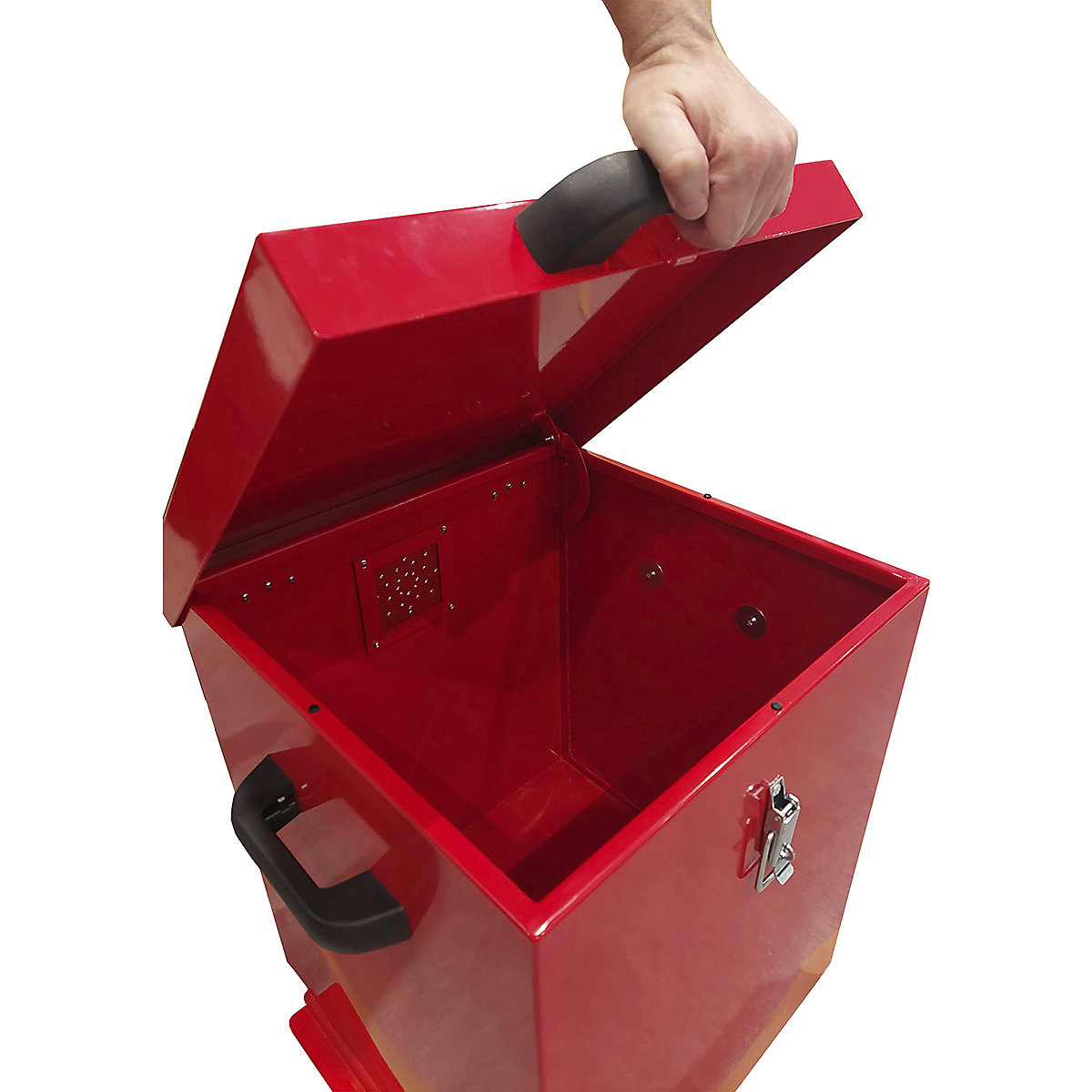 FlamSafe Flammable Site Security Boxes (Product illustration 8)-7