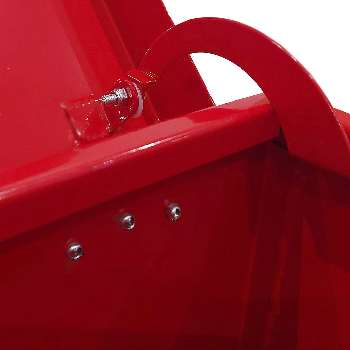 FlamSafe Flammable Site Security Boxes (Product illustration 9)-8