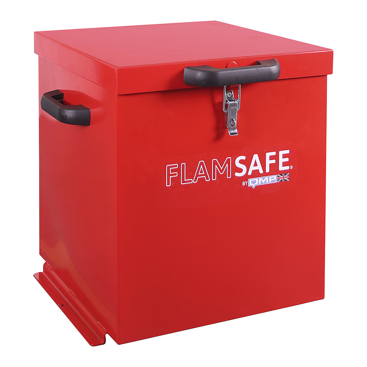 FlamSafe Flammable Site Security Boxes