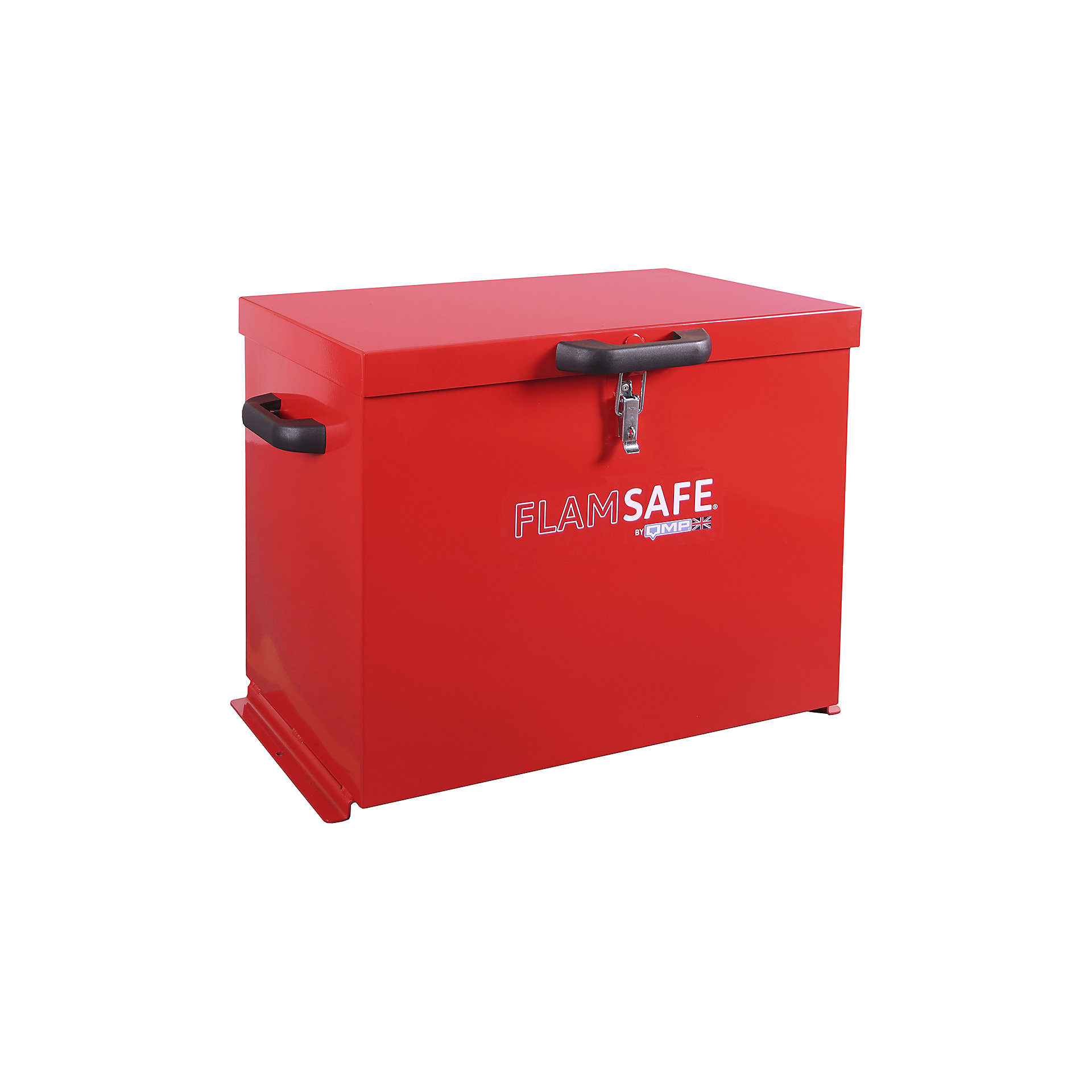 FlamSafe Flammable Site Security Boxes | BiGDUG
