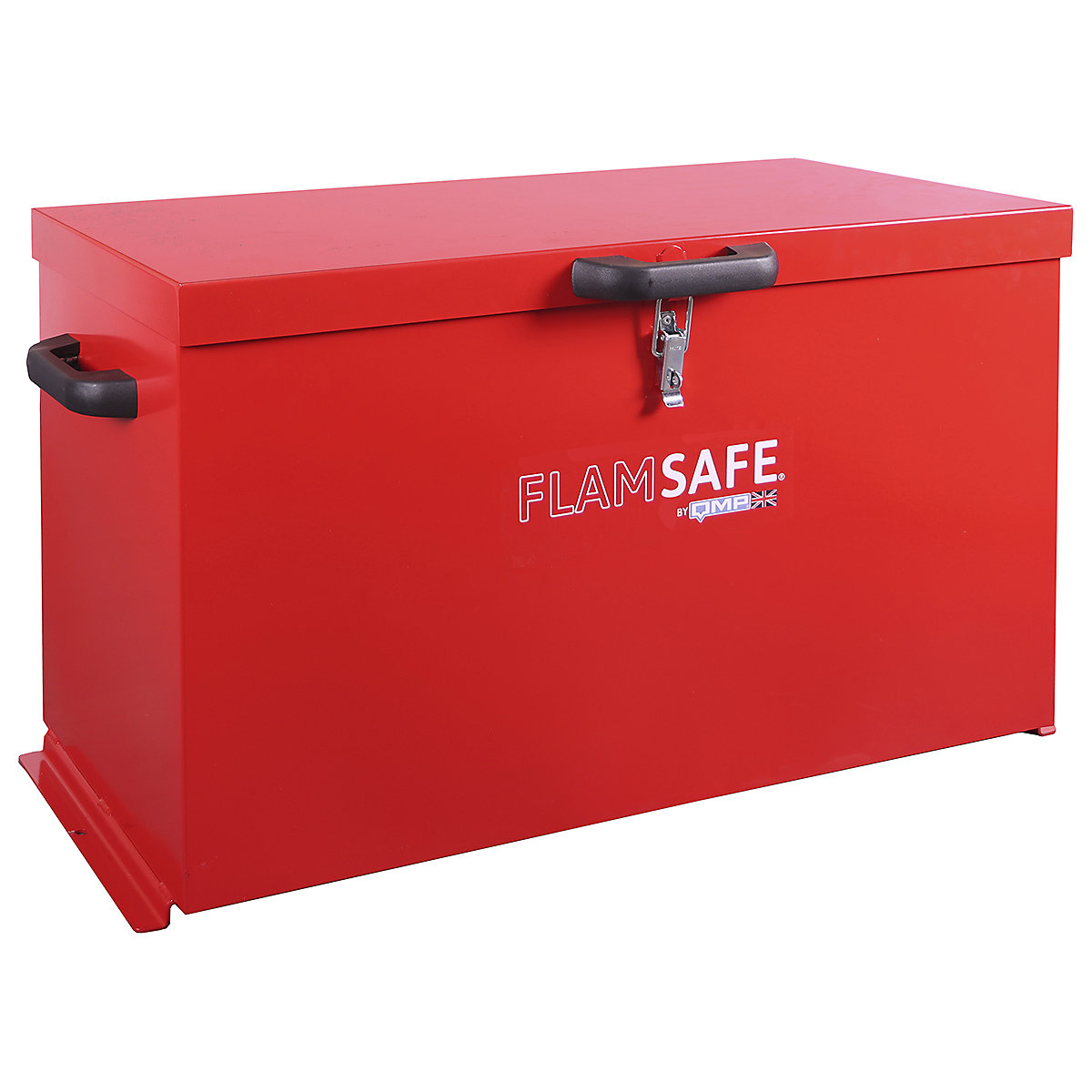FlamSafe Flammable Site Security Boxes