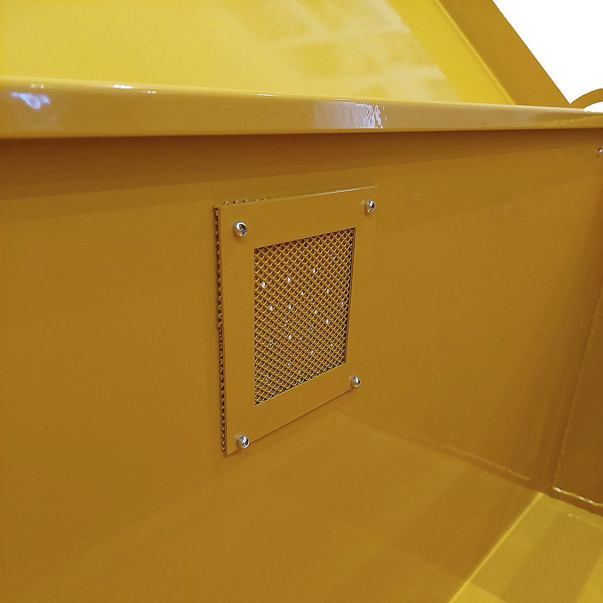HazSafe Hazardous Site Security Boxes (Product illustration 14)-13