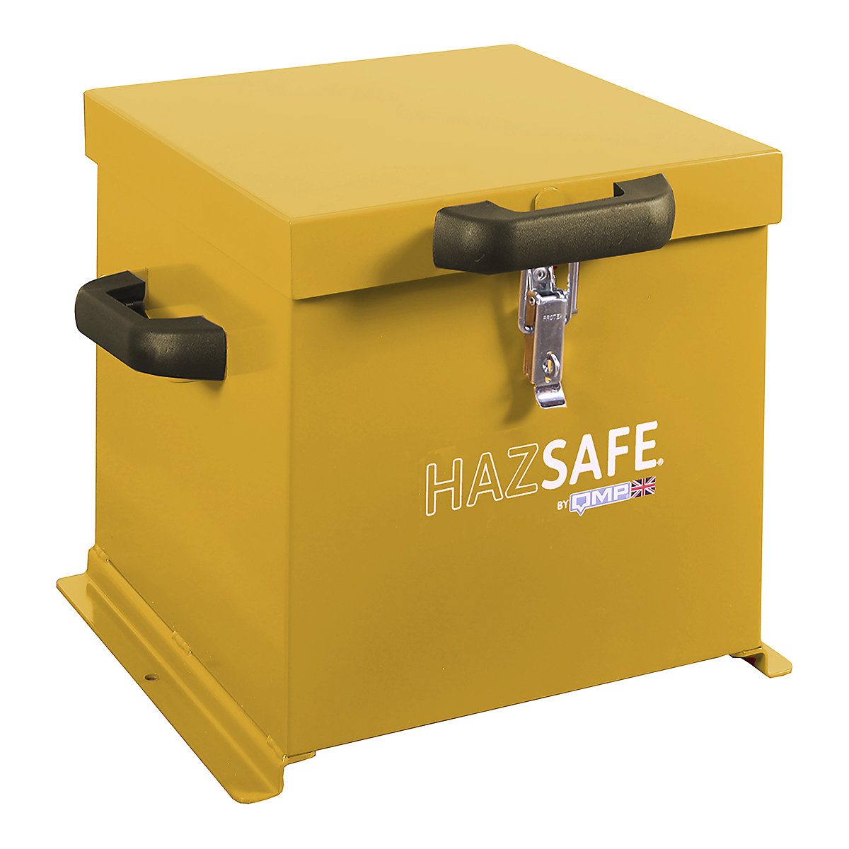 HazSafe Hazardous Site Security Boxes