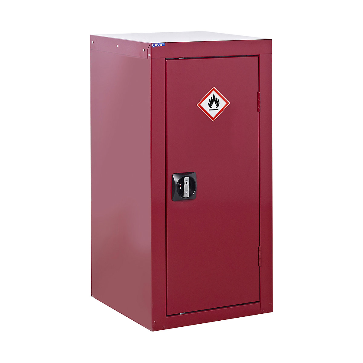 Mercian Flammable Liquid Floor Cupboards