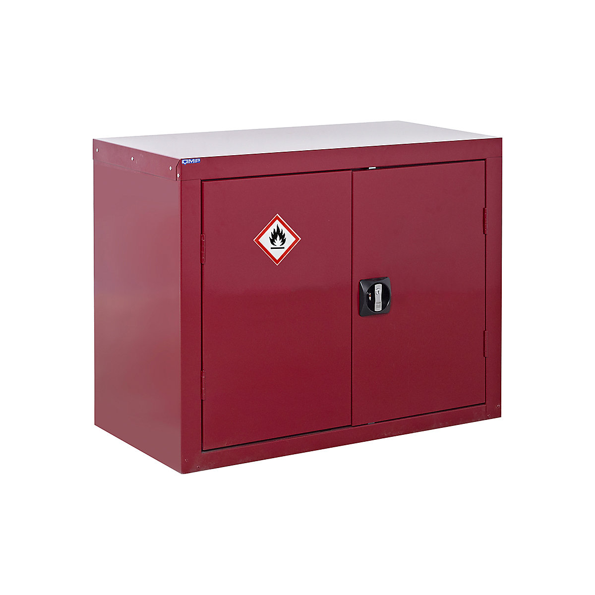 Mercian Flammable Liquid Floor Cupboards (Product illustration 5)-4