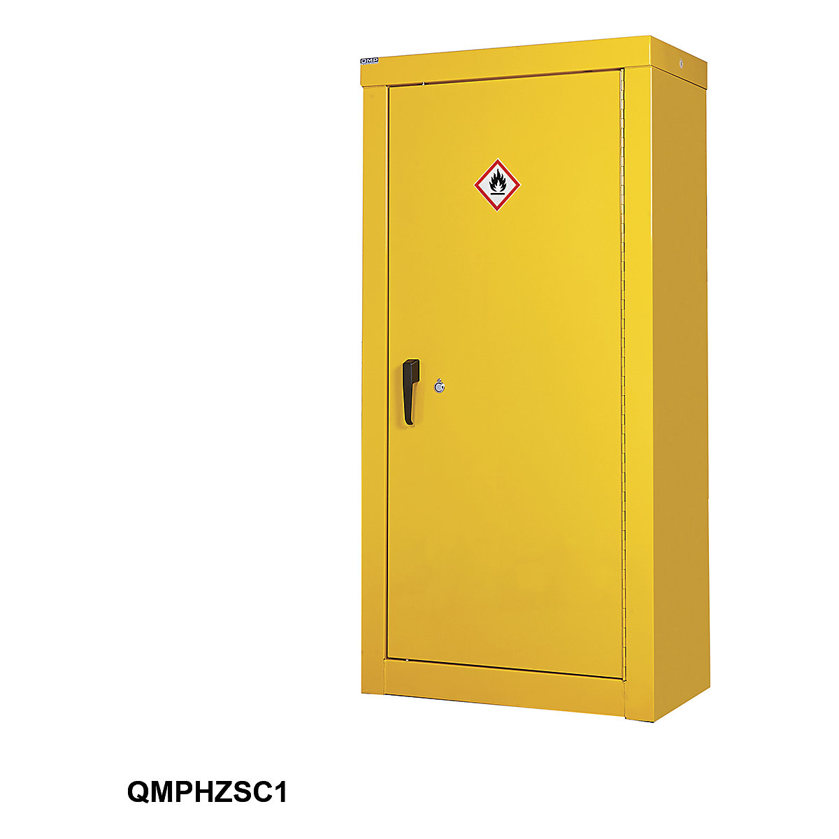 Mercian Hazardous Security Cupboards (Product illustration 3)-2