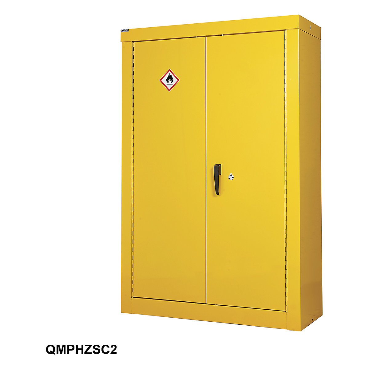 Mercian Hazardous Security Cupboards (Product illustration 5)-4