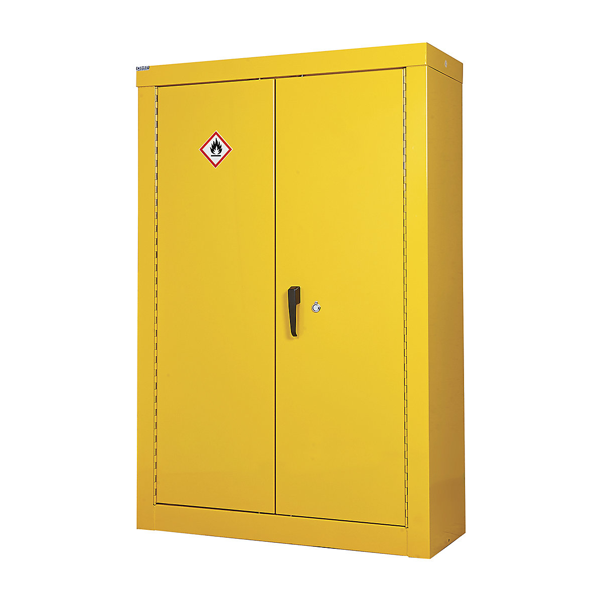 Mercian Hazardous Security Cupboards
