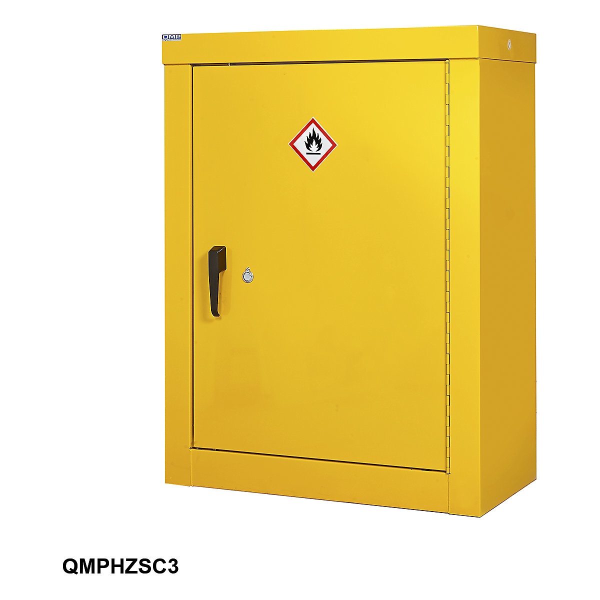 Mercian Hazardous Security Cupboards (Product illustration 7)-6