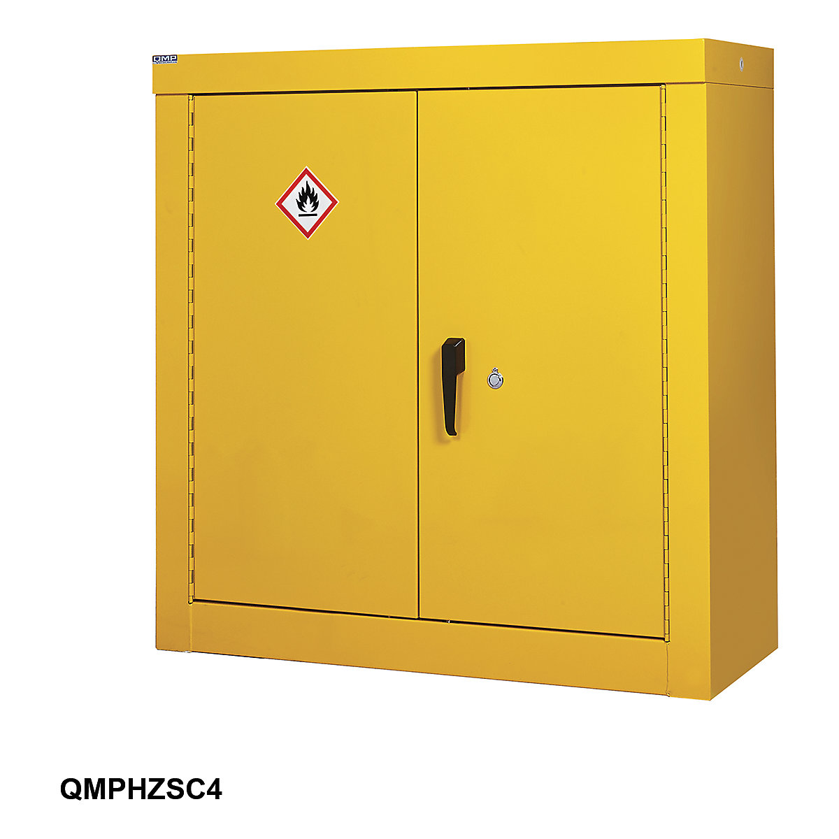 Mercian Hazardous Security Cupboards (Product illustration 9)-8