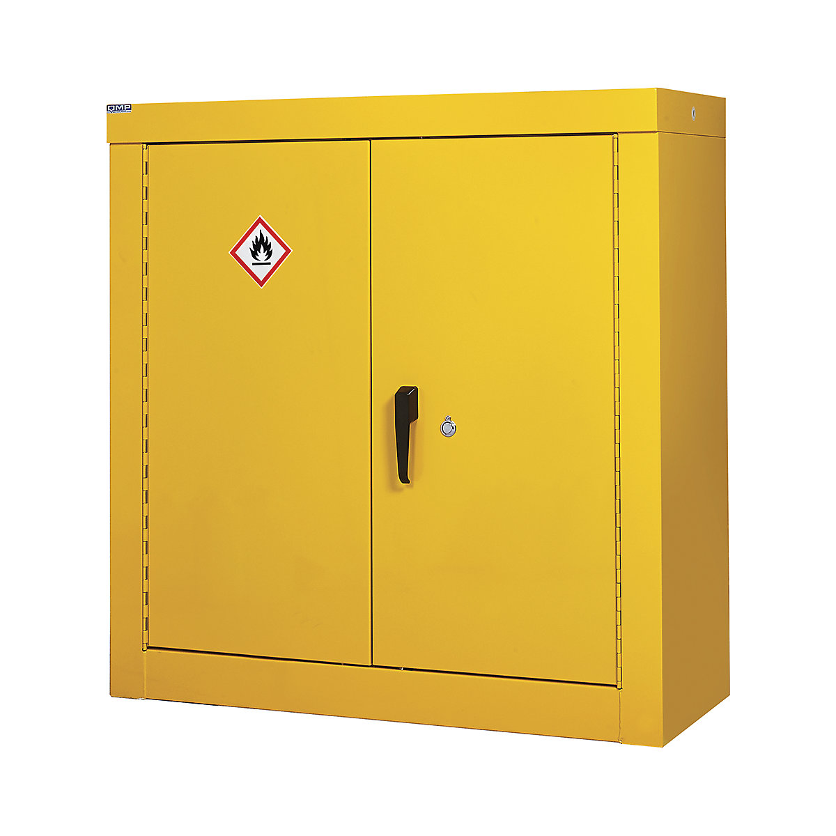 Mercian Hazardous Security Cupboards