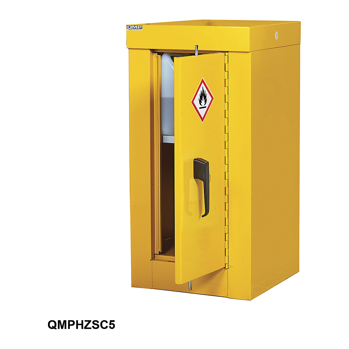 Mercian Hazardous Security Cupboards (Product illustration 12)-11