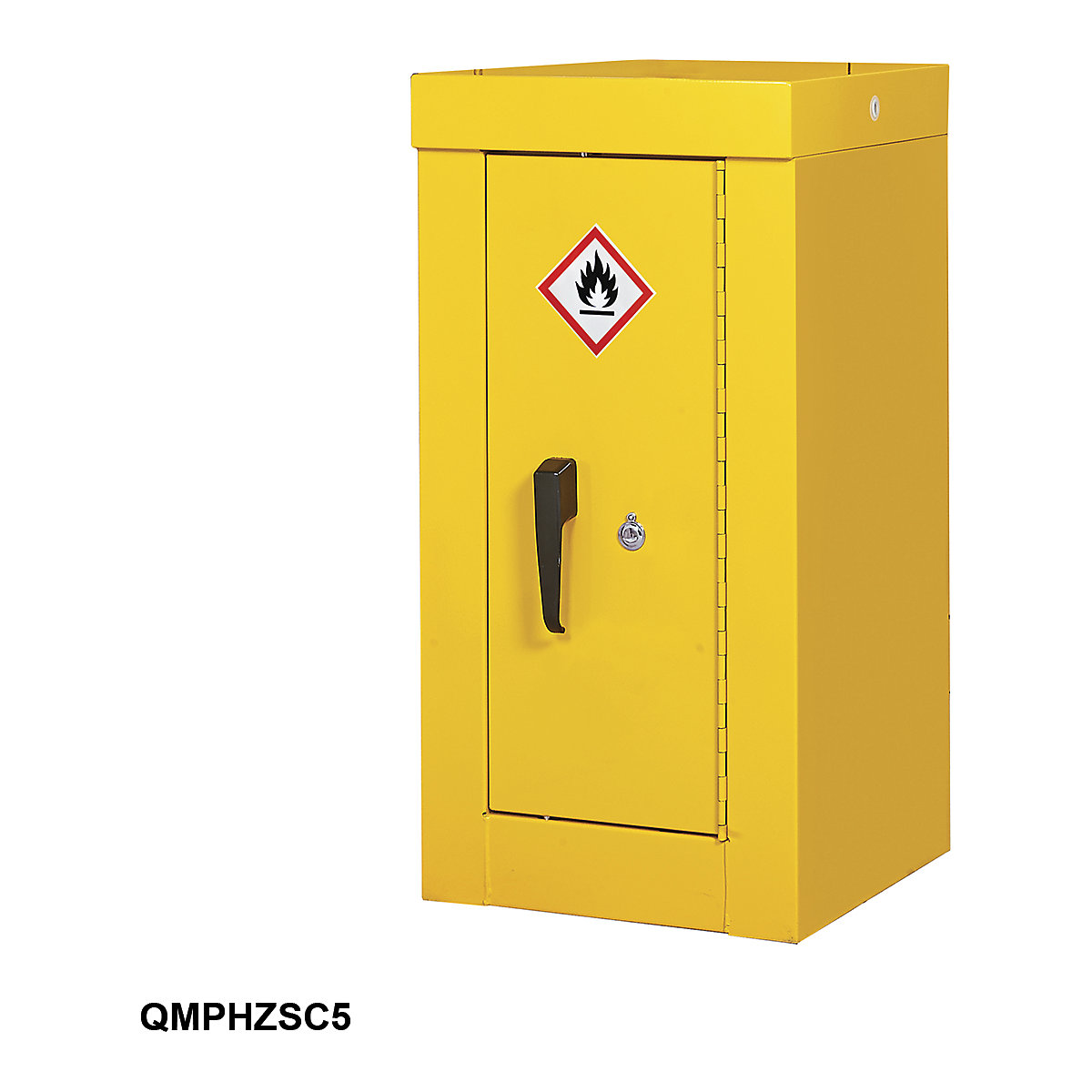 Mercian Hazardous Security Cupboards (Product illustration 11)-10