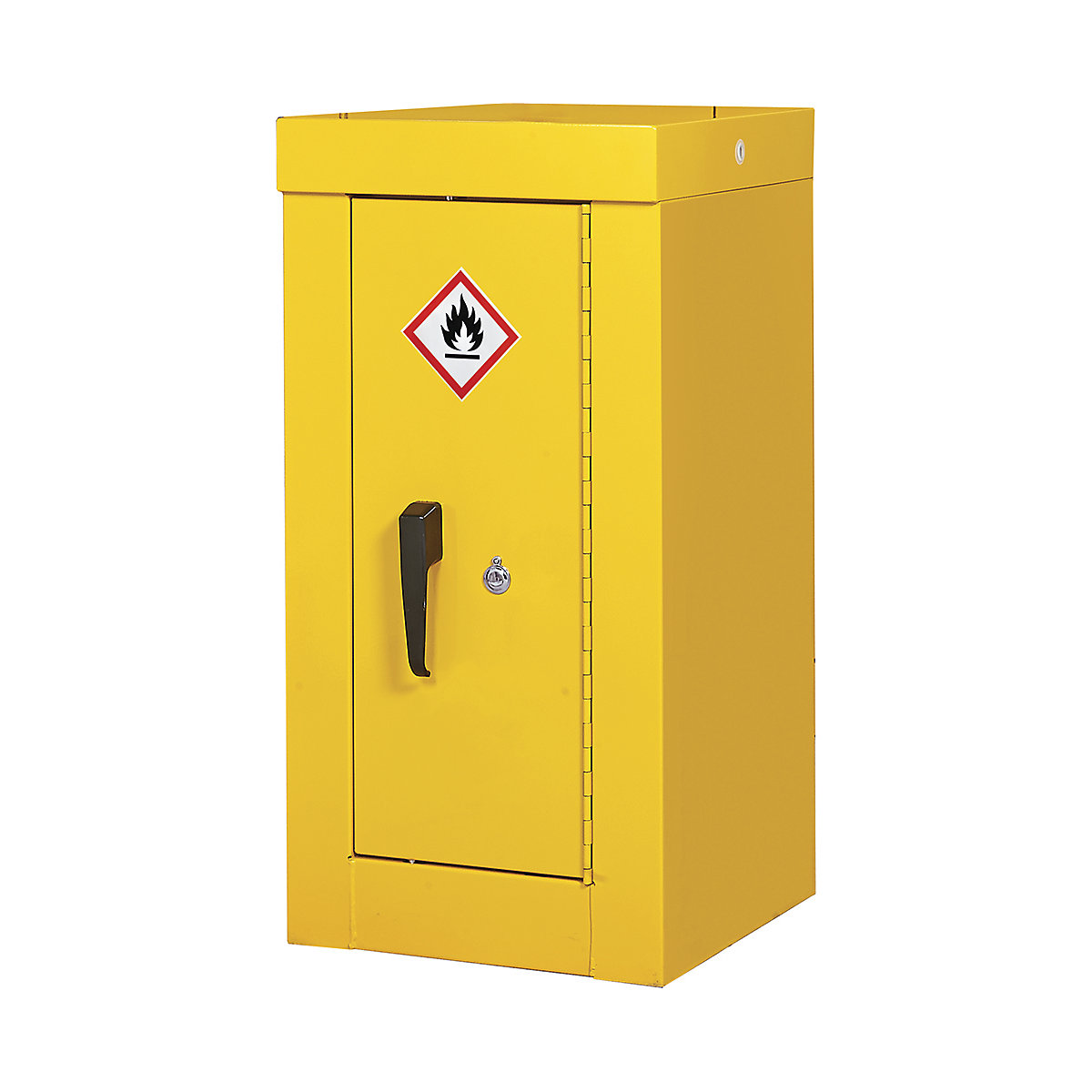 Mercian Hazardous Security Cupboards