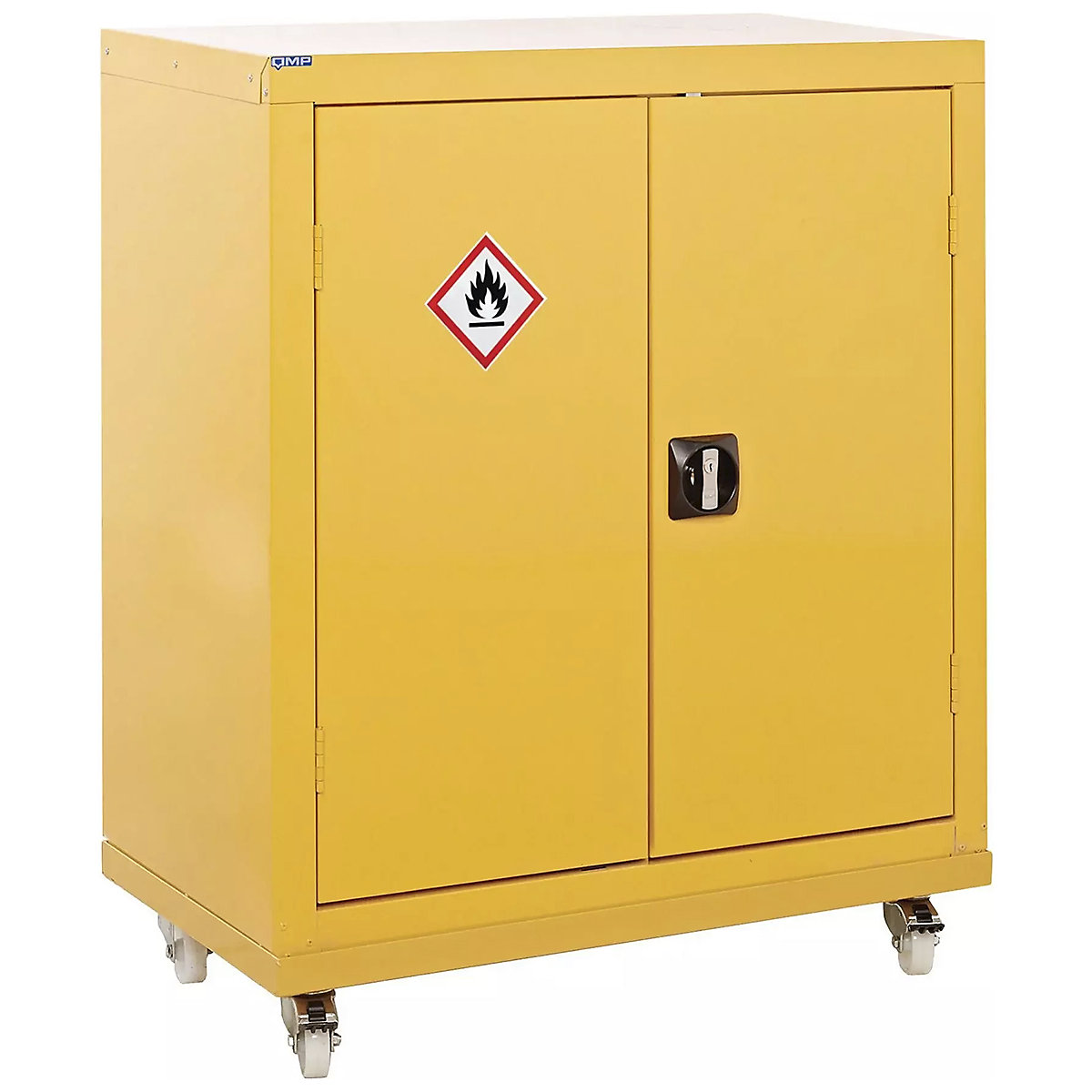 Mercian Mobile Hazardous Substance Cabinet