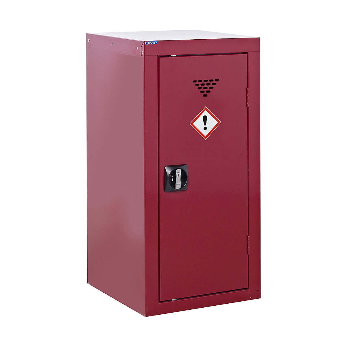 Mercian Pesticide & Agrochemical Floor Cupboards (Product illustration 5)-4
