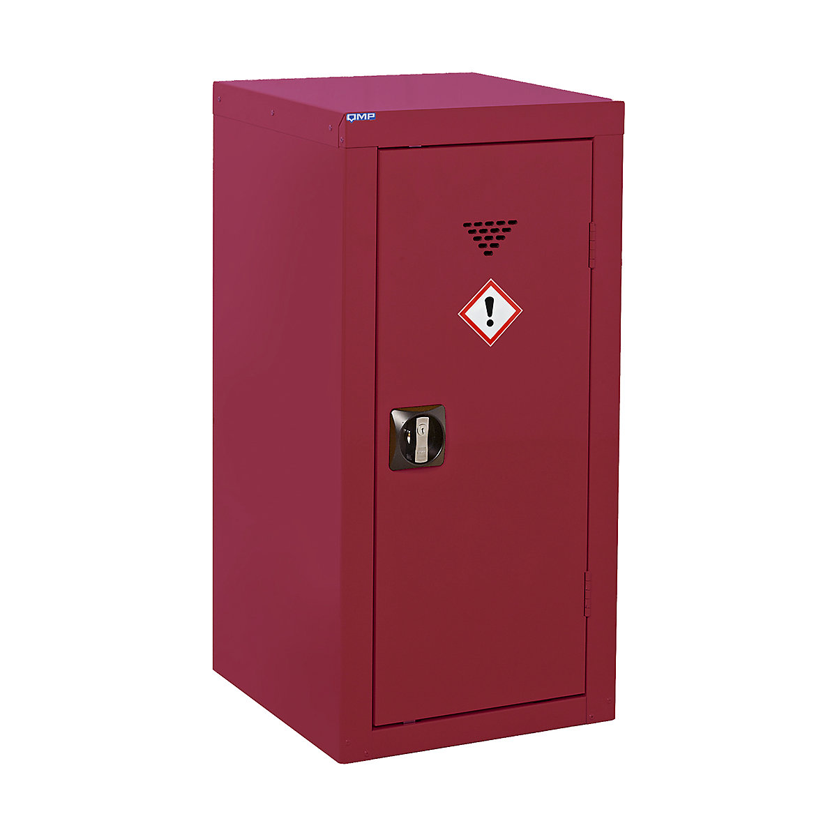 Mercian Pesticide & Agrochemical Floor Cupboards