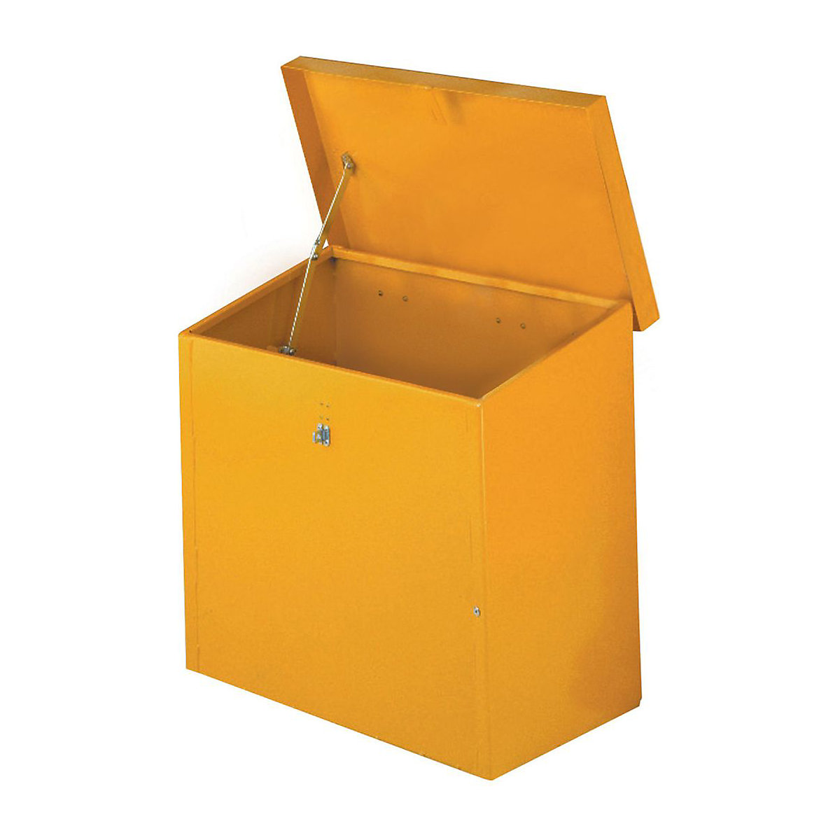 Mercian Secure Hazardous Substance Storage Chests