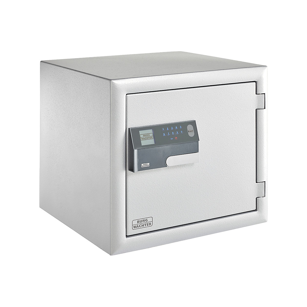BURG-WACHTER Diplomat Security Safe, BURG-WACHTER Diplomat Security Safe, BURG-WACHTER Diplomat 750 FP | 470h x 500w x 462d mm | Electronic Finger Print Lock | 1 Shelf-11