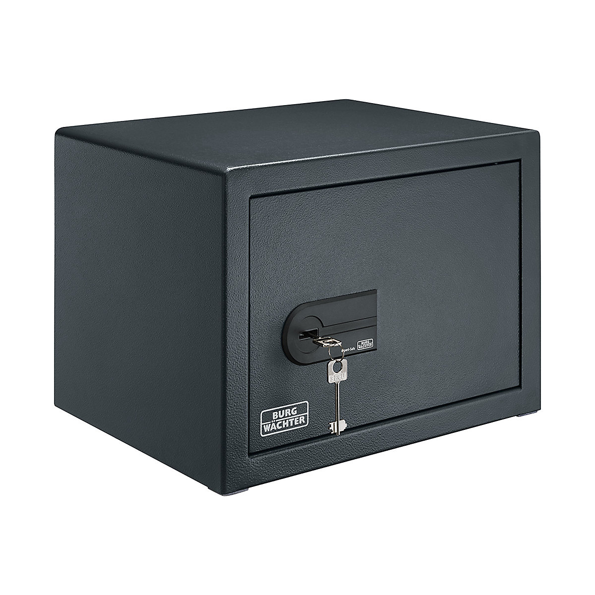 BURG-WACHTER Expert-Safes