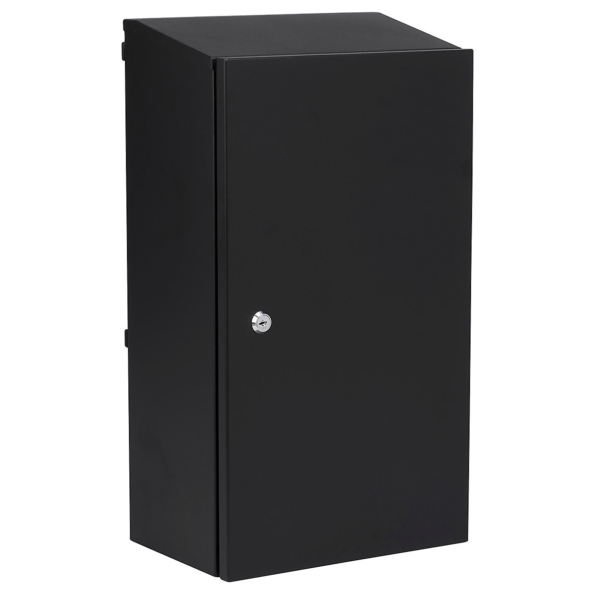 BURG-WACHTER Gate & Railings Post Box