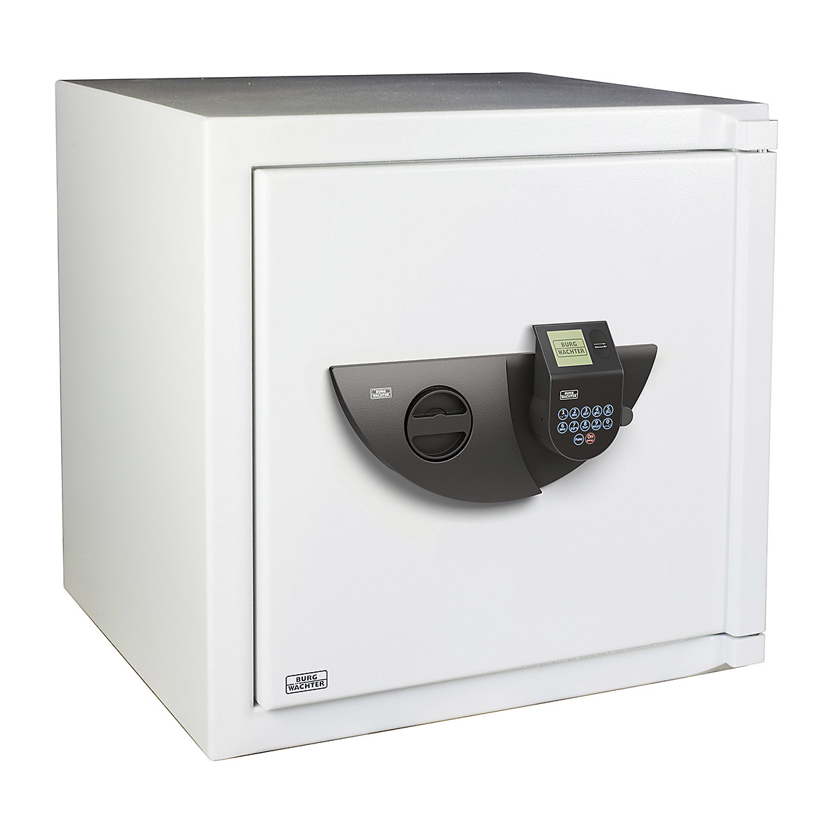 BURG-WACHTER Grade 1 Safes