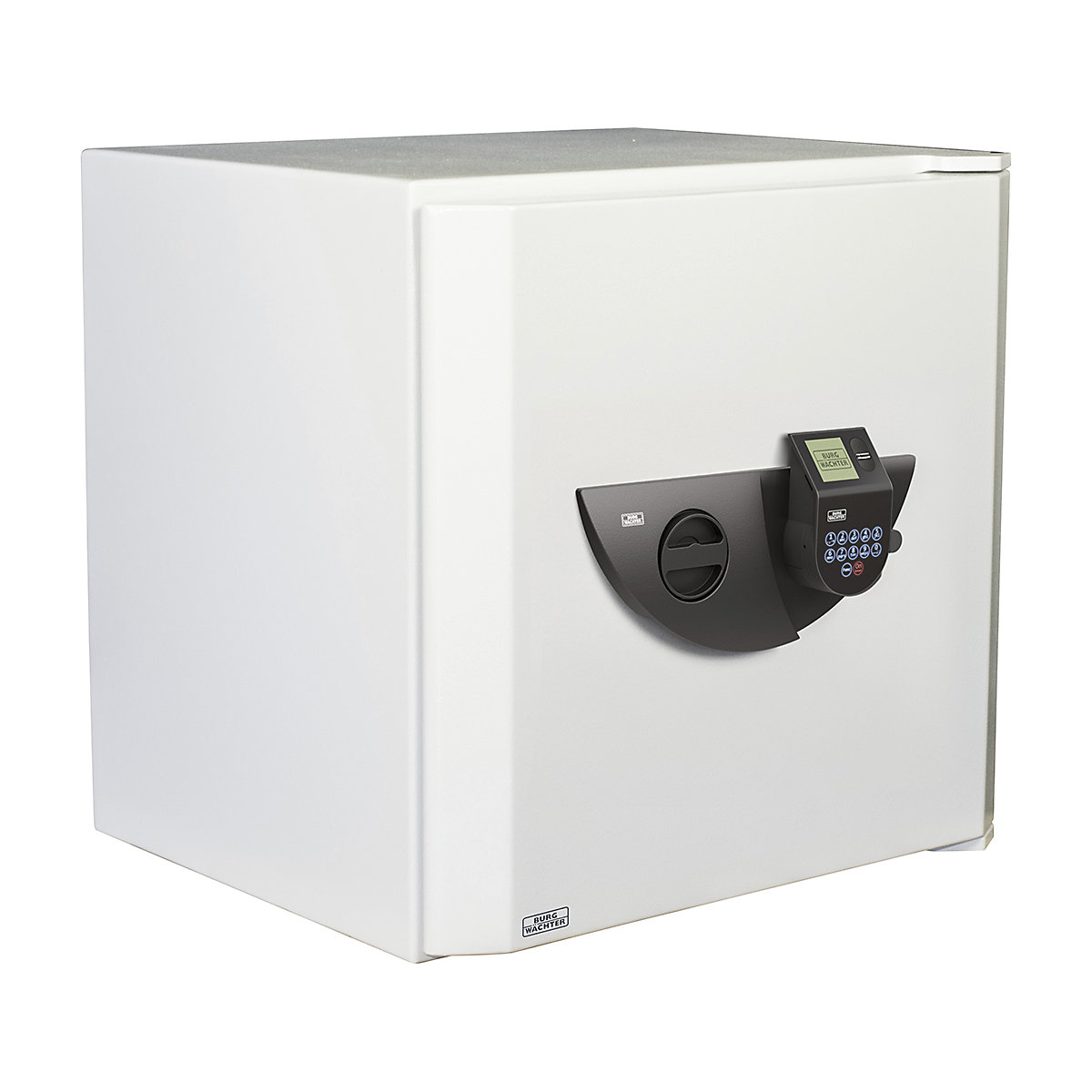 BURG-WACHTER Grade 2 Safes