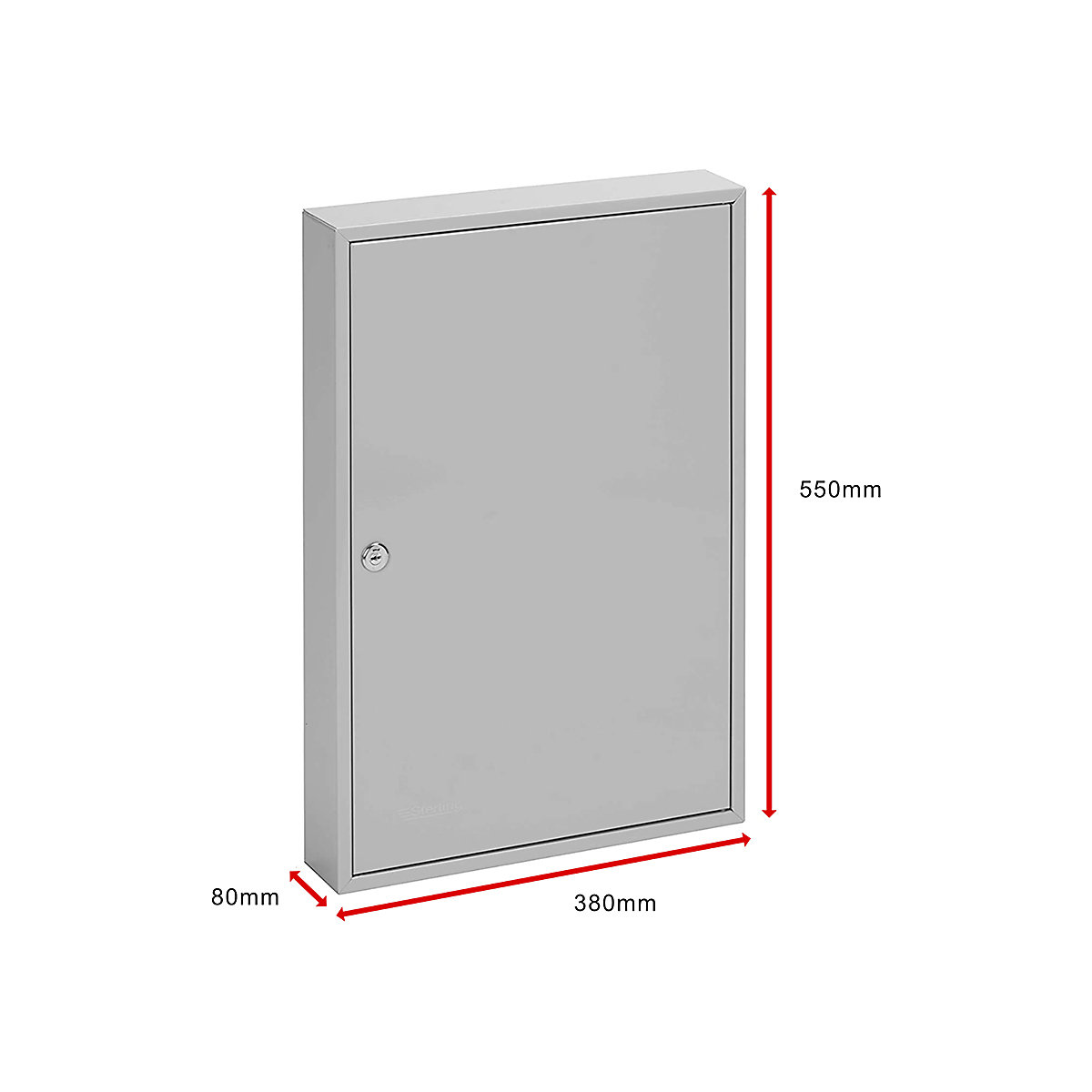 BURG-WACHTER Heavy Duty Key Cabinets (Product illustration 10)-9