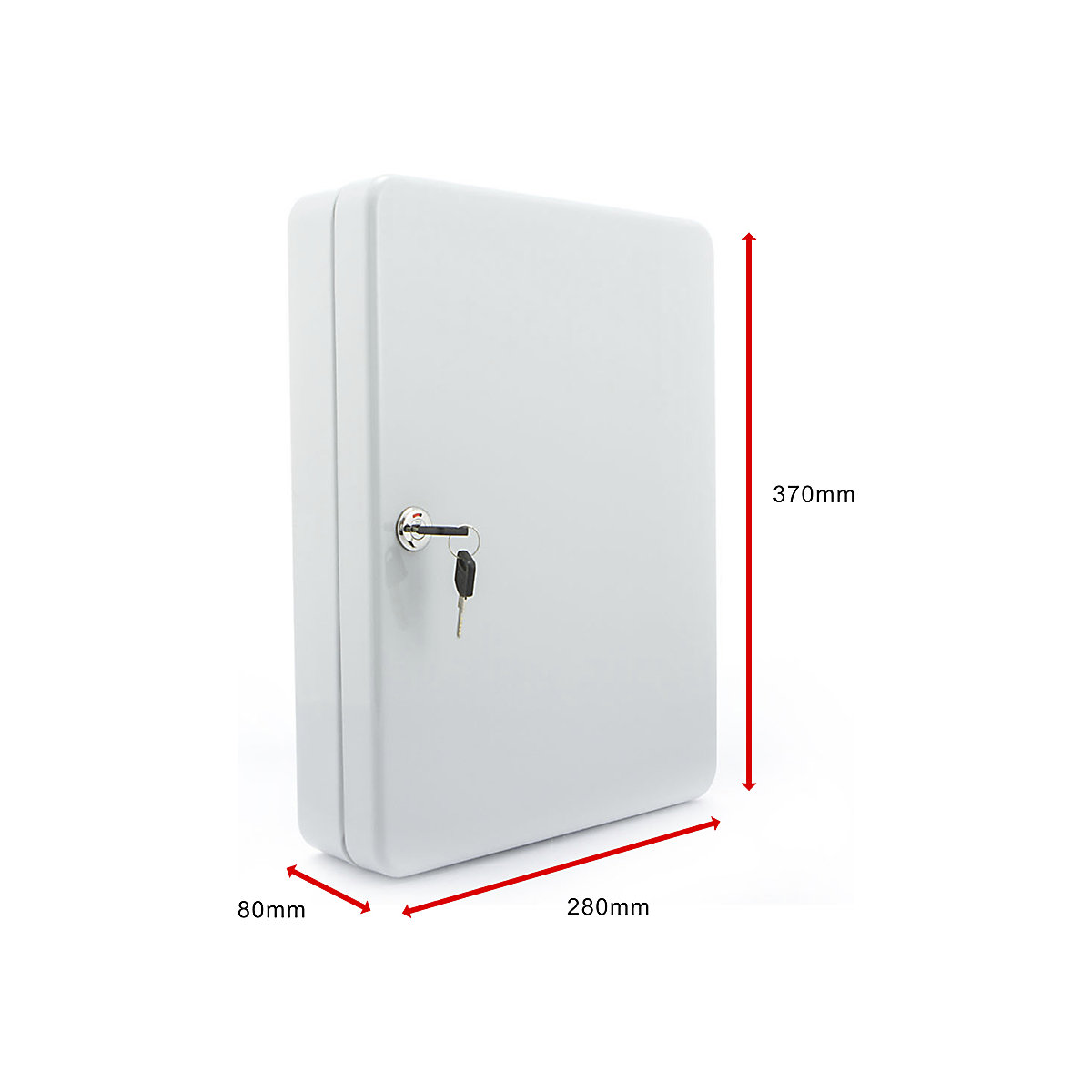 BURG-WACHTER Key Cabinets (Product illustration 6)-5