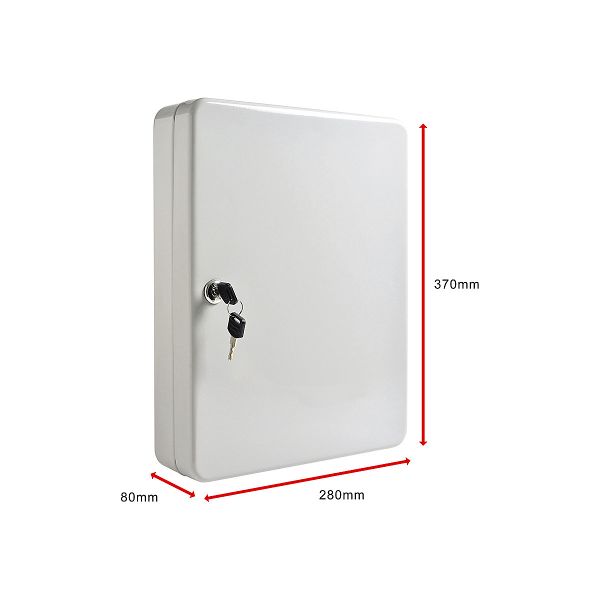 BURG-WACHTER Key Cabinets (Product illustration 9)-8