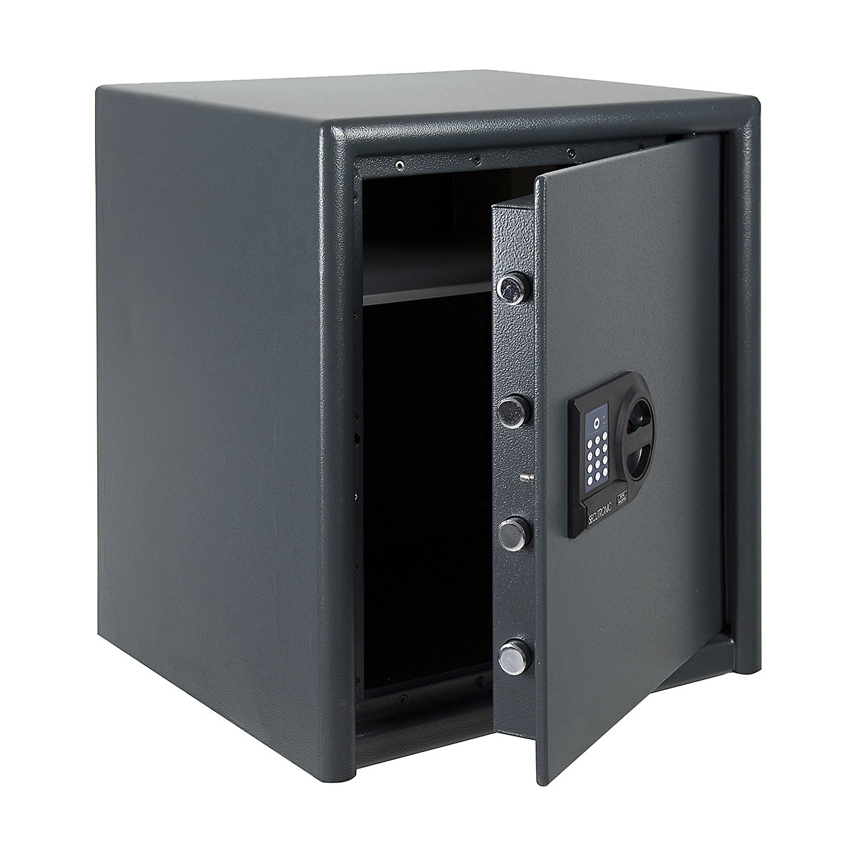 BURG-WACHTER Magno-Safes, BURG-WACHTER Magno-Safes, BURG-WACHTER Grade 0 Safe 540 E | 560h x 495w x 445d mm | Cash Rated £6,000 Valuables £60,000 | Electronic Key Pad-3