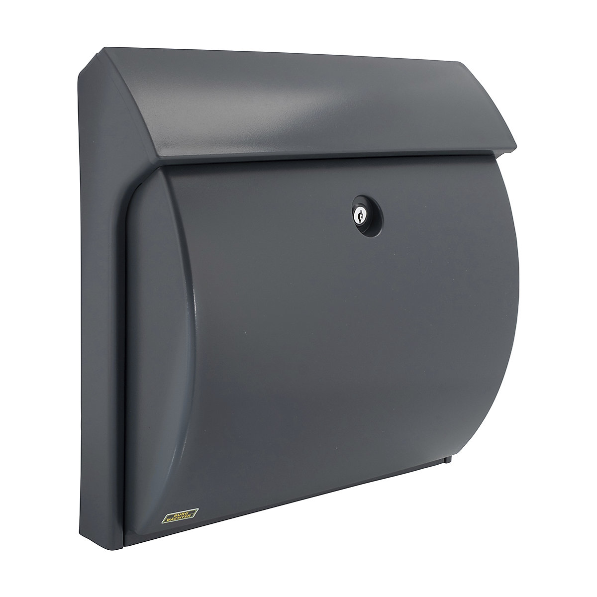 BURG-WACHTER Plastic Post Box