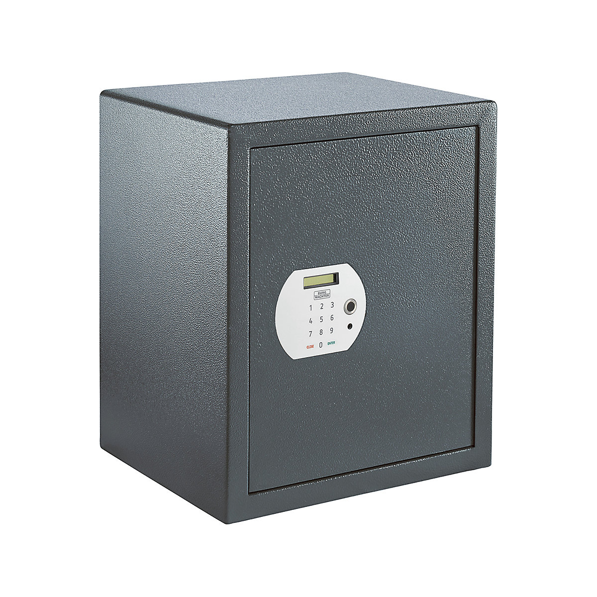 BURG-WACHTER Pure-Safe, BURG-WACHTER Pure-Safe, BURG-WACHTER Pure-Safe PS 140 E FP | 500h x 416w x 350d mm | Electronic / Finger Print Lock | 1 Shelf-18