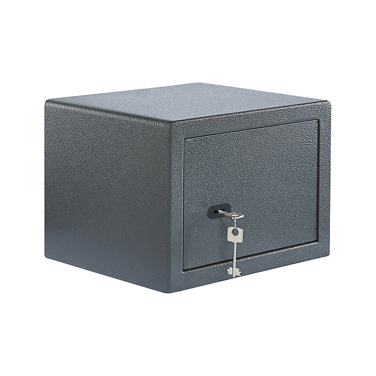 BURG-WACHTER Pure-Safe, BURG-WACHTER Pure-Safe, BURG-WACHTER Pure-Safe PS 120 K | 255h x 350w x300d mm | Key Locking | 1 Shelf-2