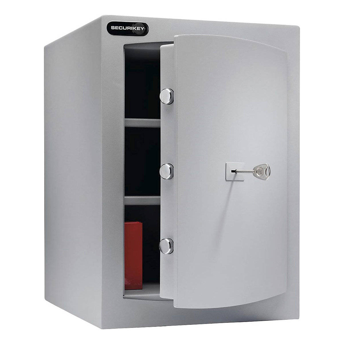 Cash Vaults