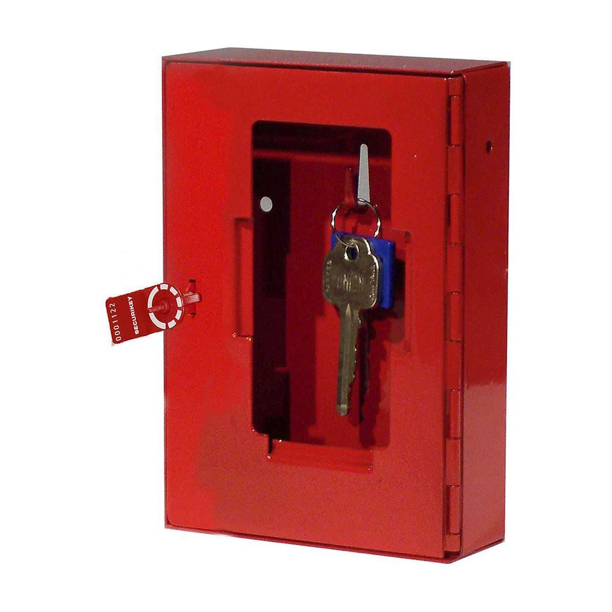 Emergency Key Boxes
