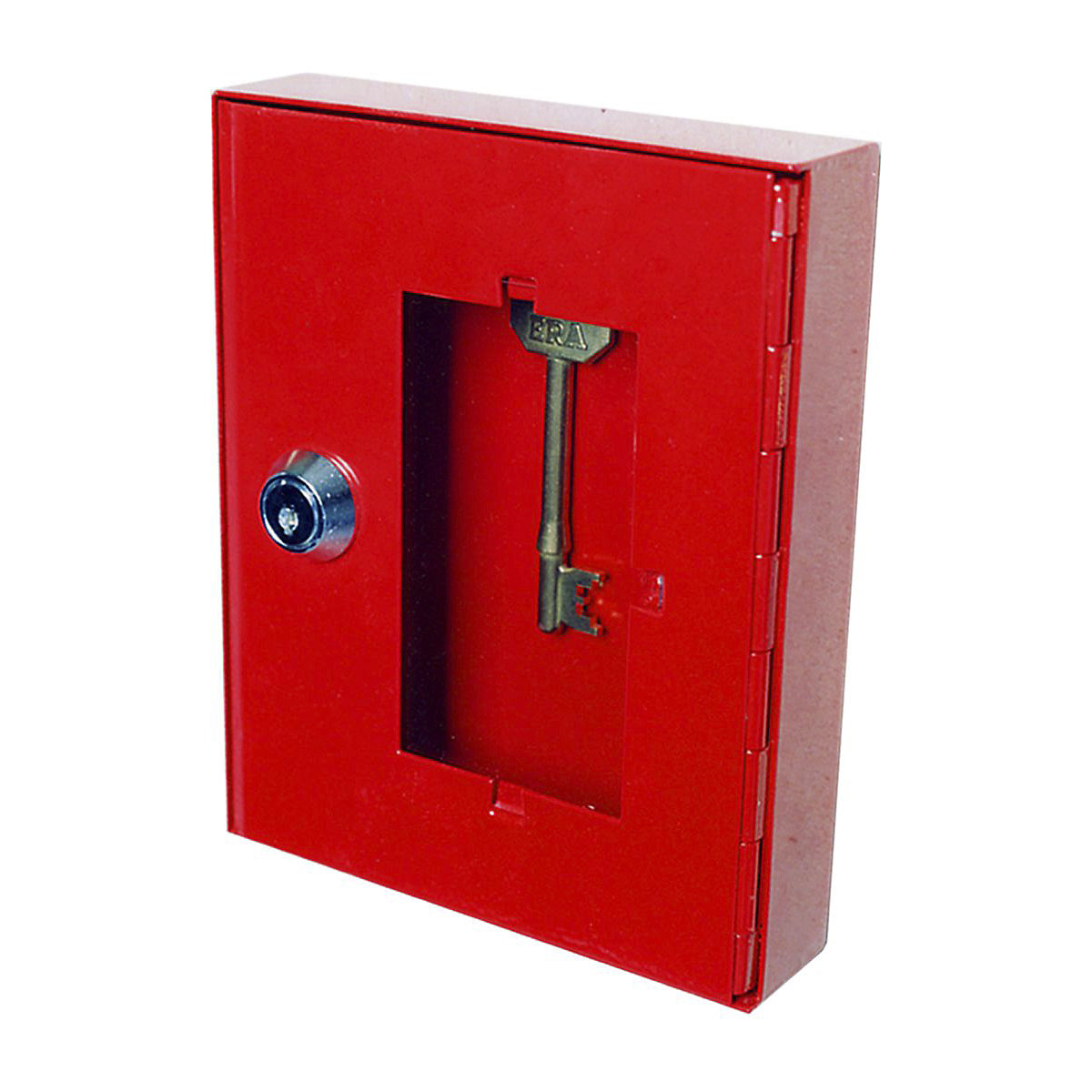 Emergency Key Boxes