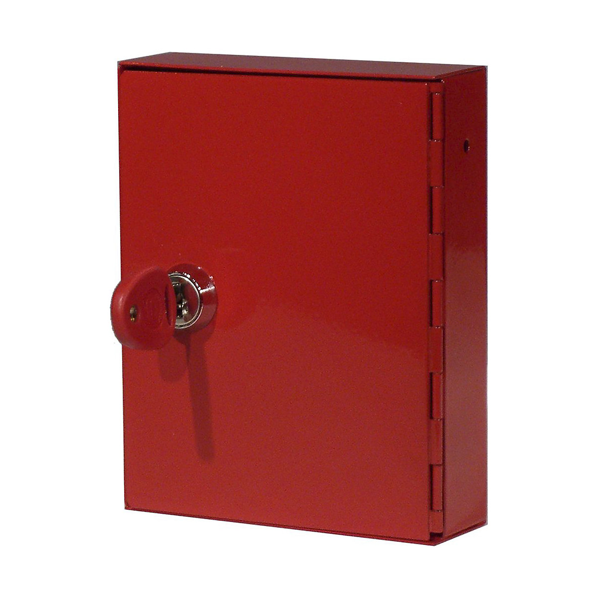Emergency Key Boxes