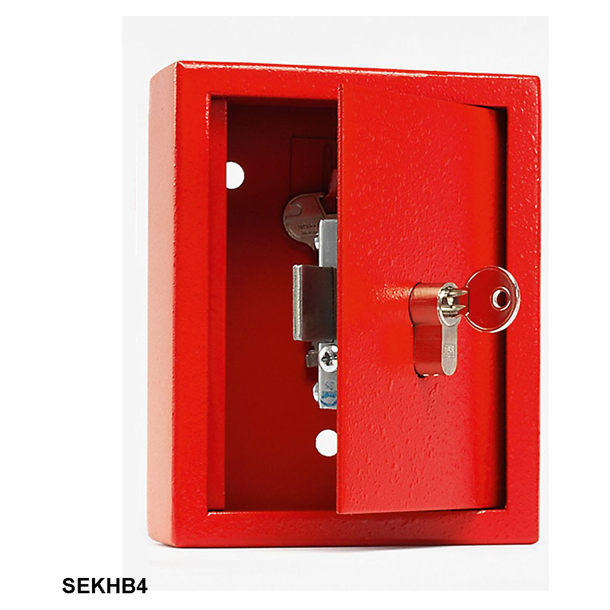Emergency Key Boxes (Product illustration 7)-6