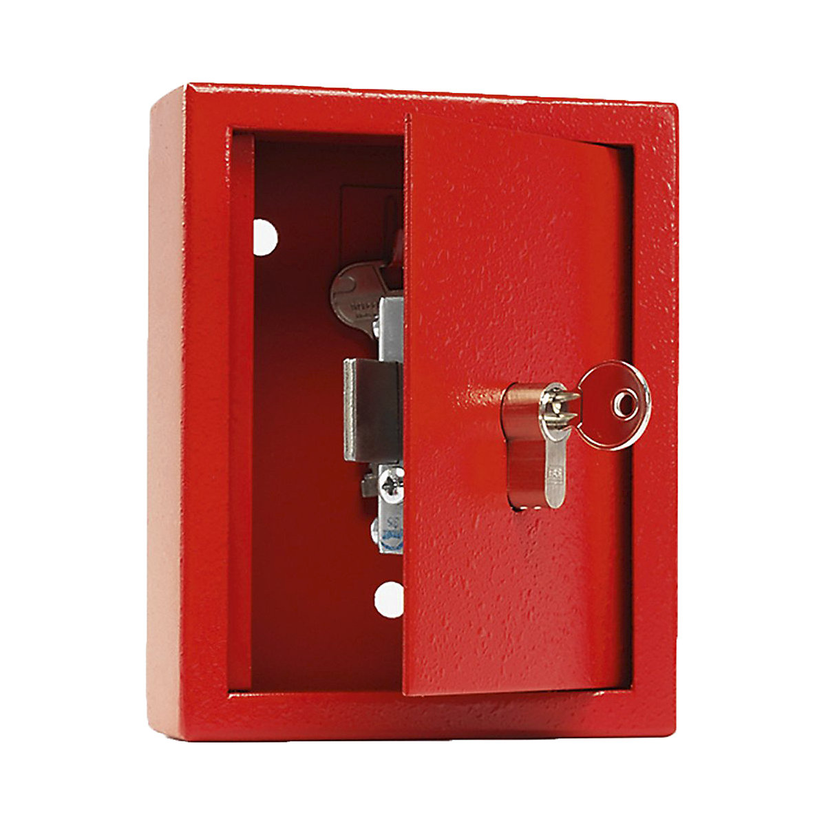 Emergency Key Boxes