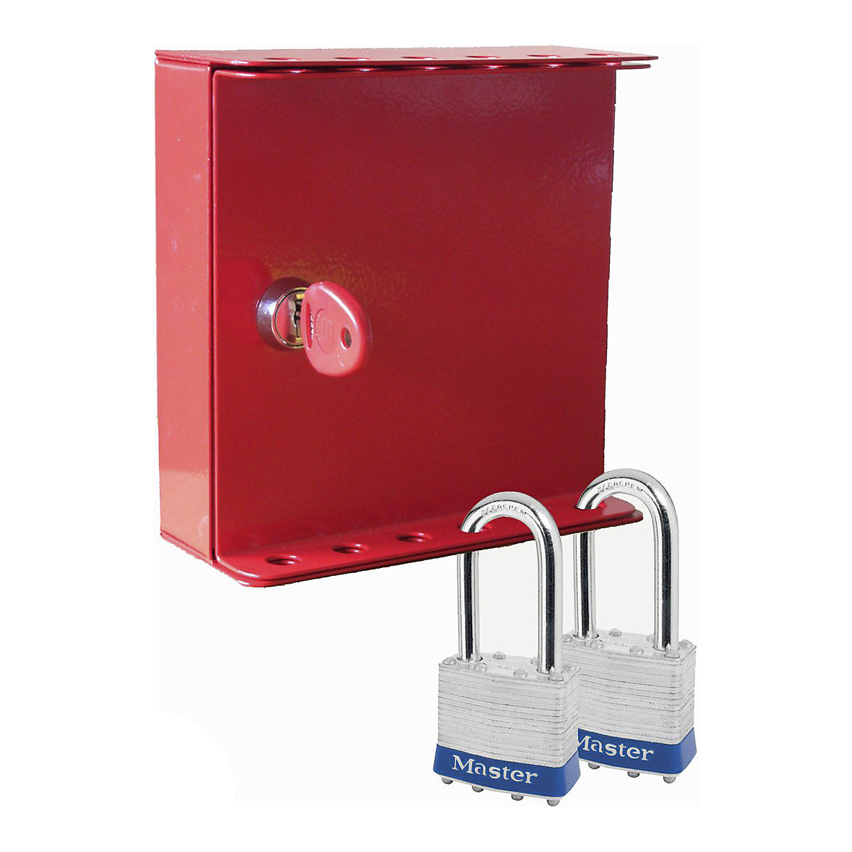 Emergency Key Boxes