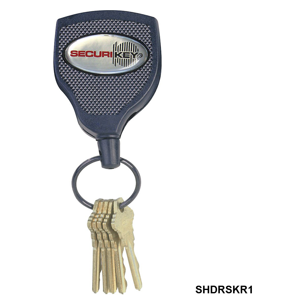 Heavy Duty Retractable Key Reels (Product illustration 3)-2
