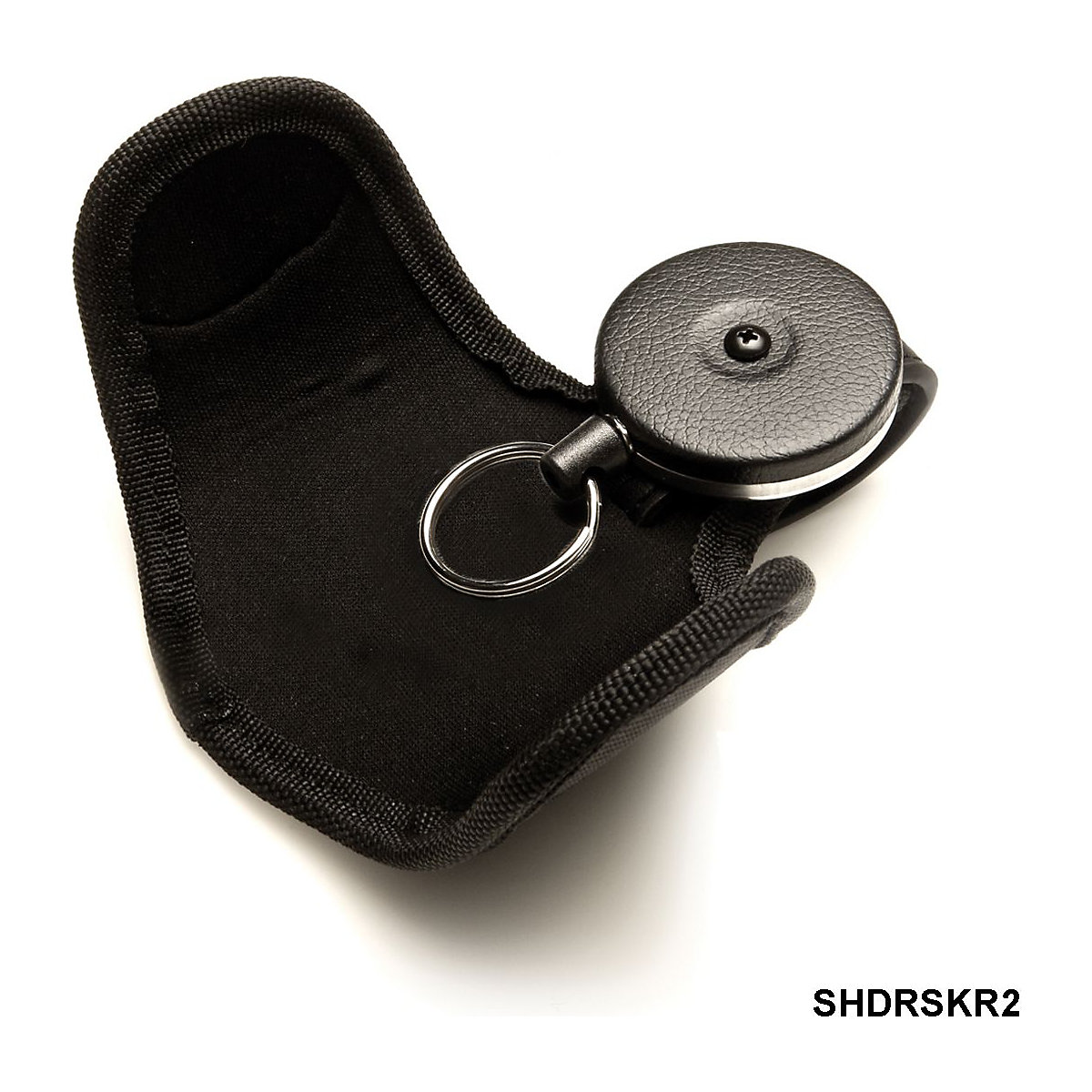 Heavy Duty Retractable Key Reels (Product illustration 4)-3