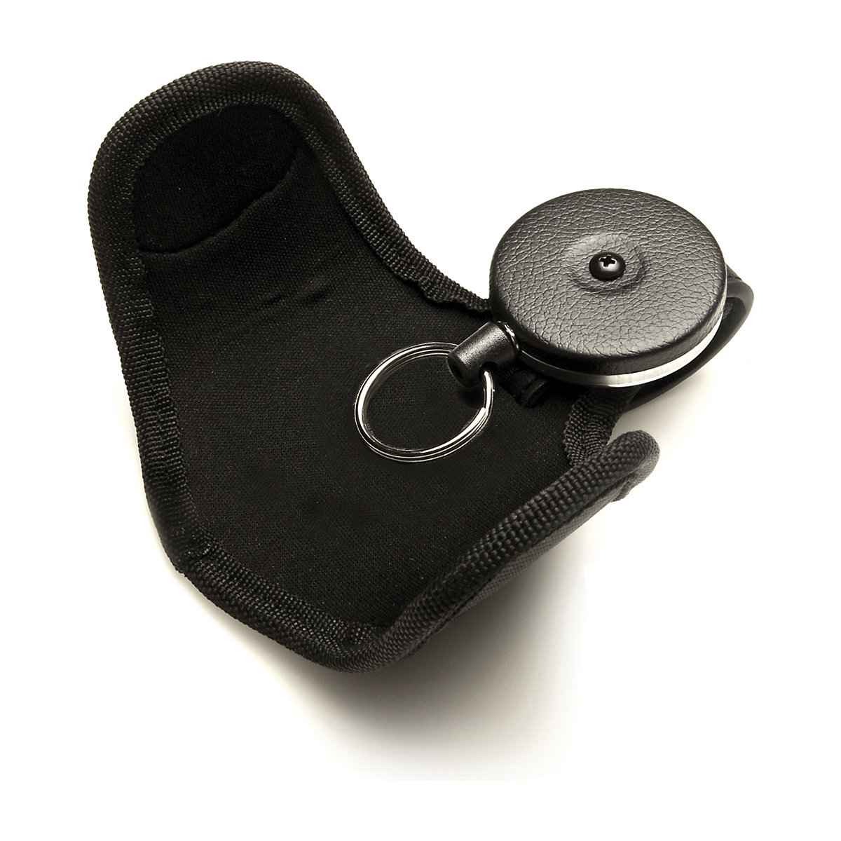Heavy Duty Retractable Key Reels