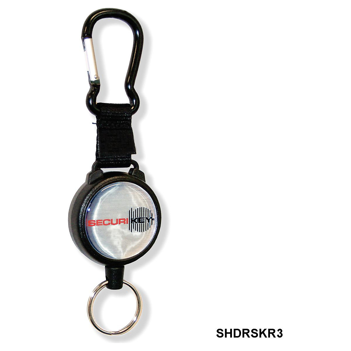 Heavy Duty Retractable Key Reels (Product illustration 5)-4