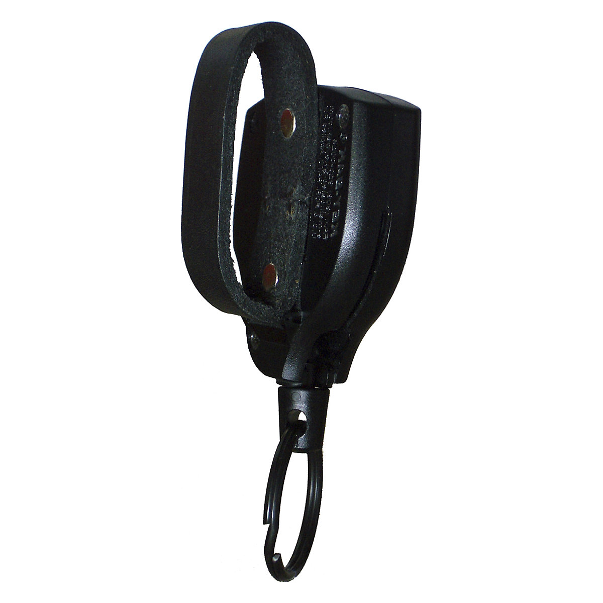 Heavy Duty Retractable Key Reels