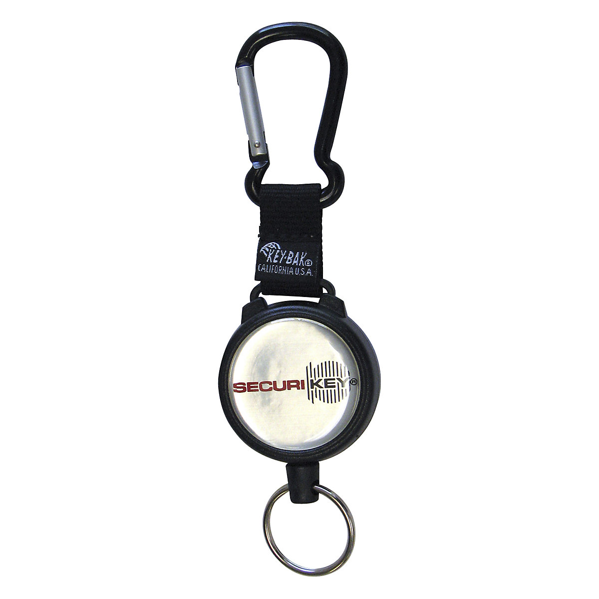 Heavy Duty Retractable Key Reels