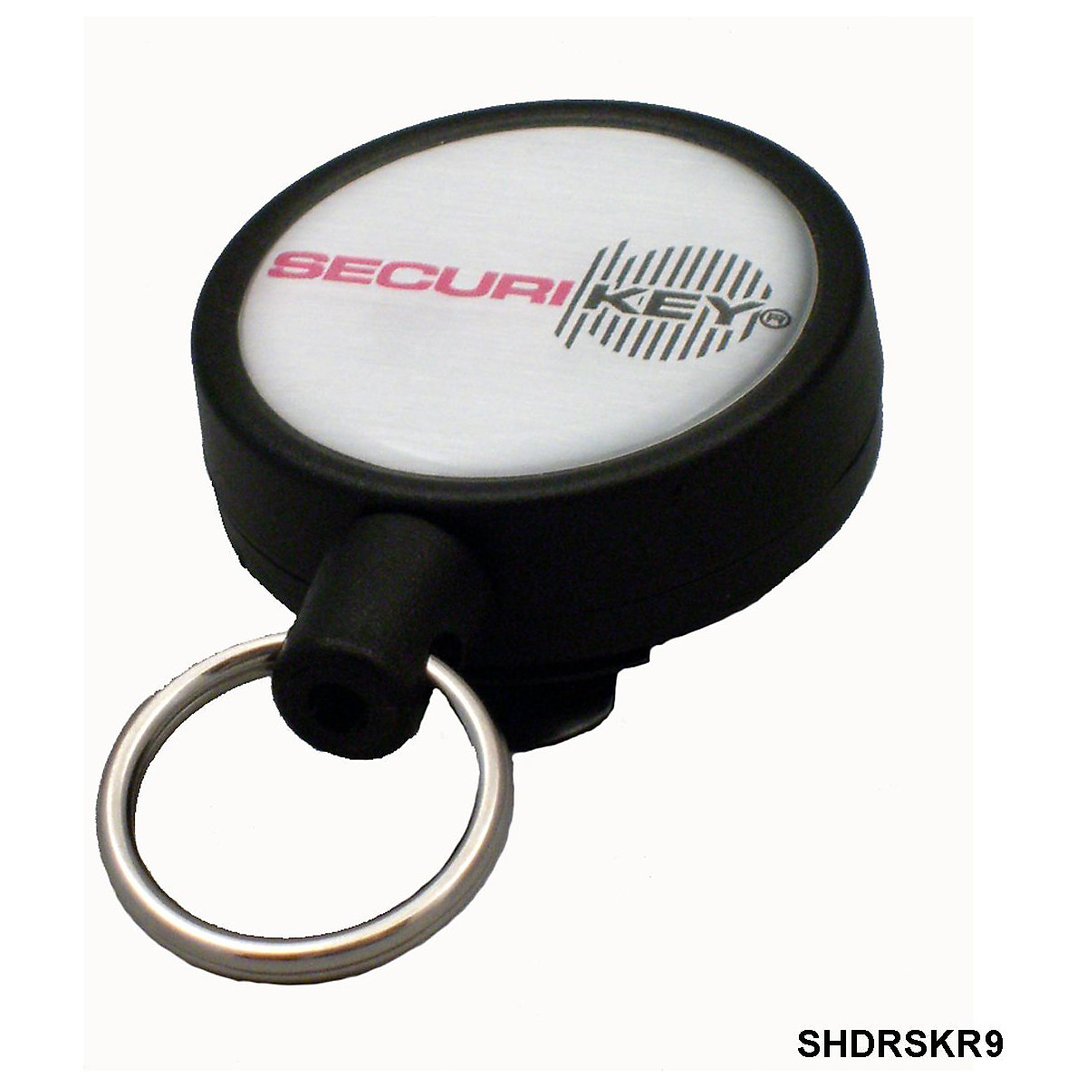 Heavy Duty Retractable Key Reels (Product illustration 11)-10